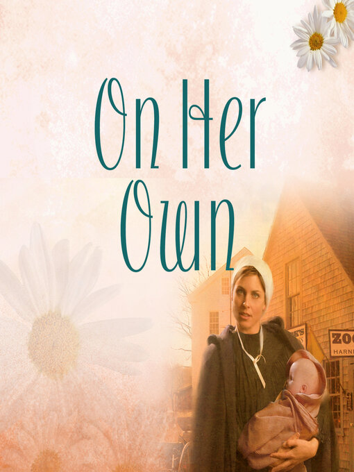 Title details for On Her Own by Wanda Brunstetter - Available